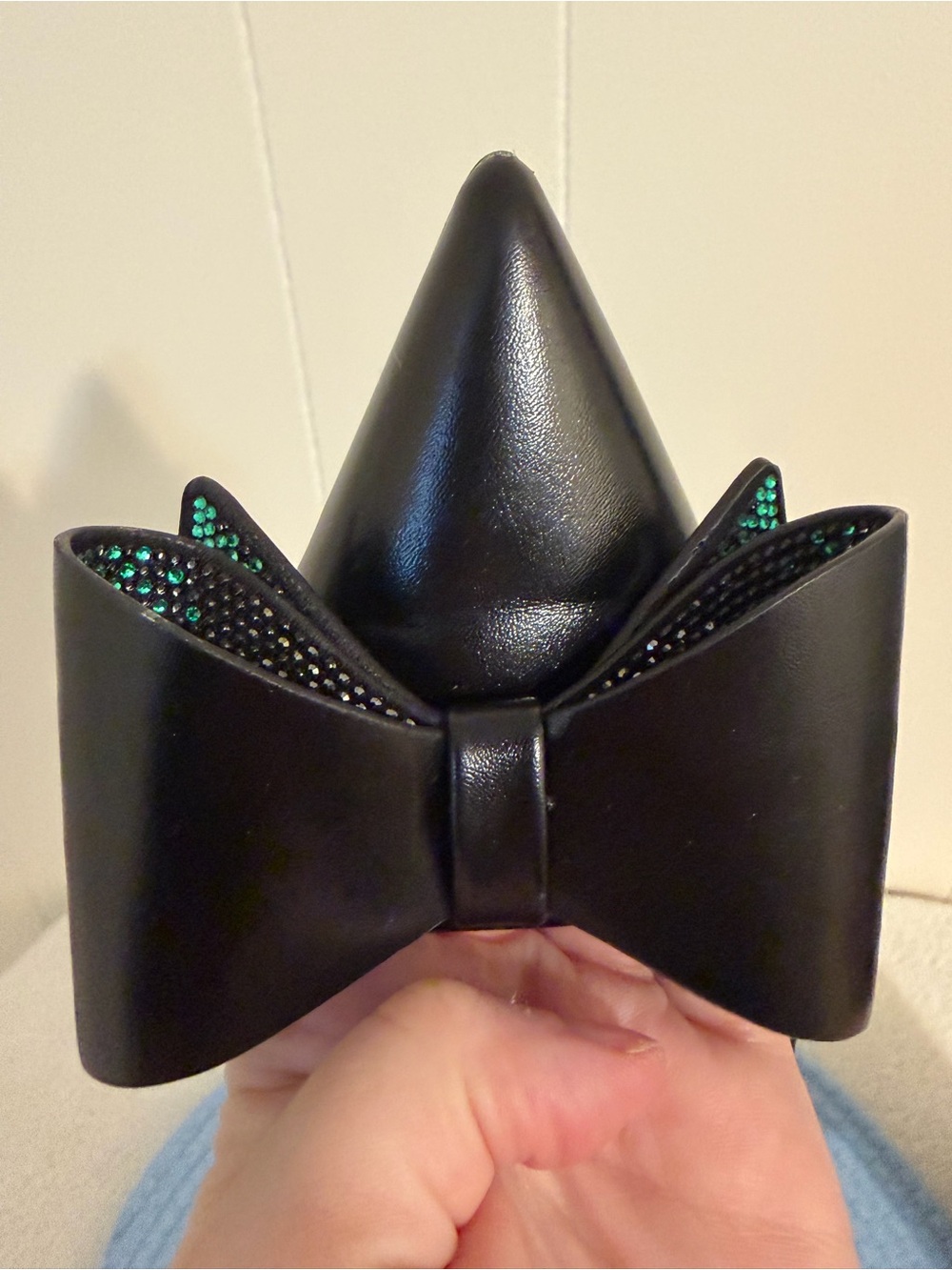 Aldo X Wicked Defy Heels- size 8 - Picture 8 of 16